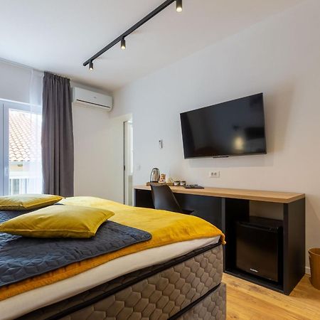 2M Exclusive Rooms Zadar Extérieur photo