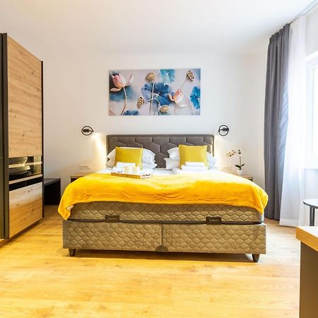 2M Exclusive Rooms Zadar Extérieur photo