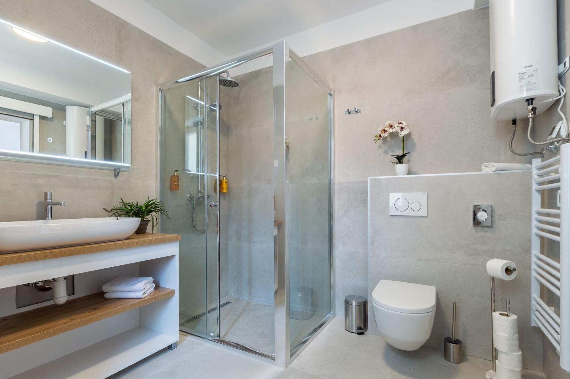 2M Exclusive Rooms Zadar Extérieur photo
