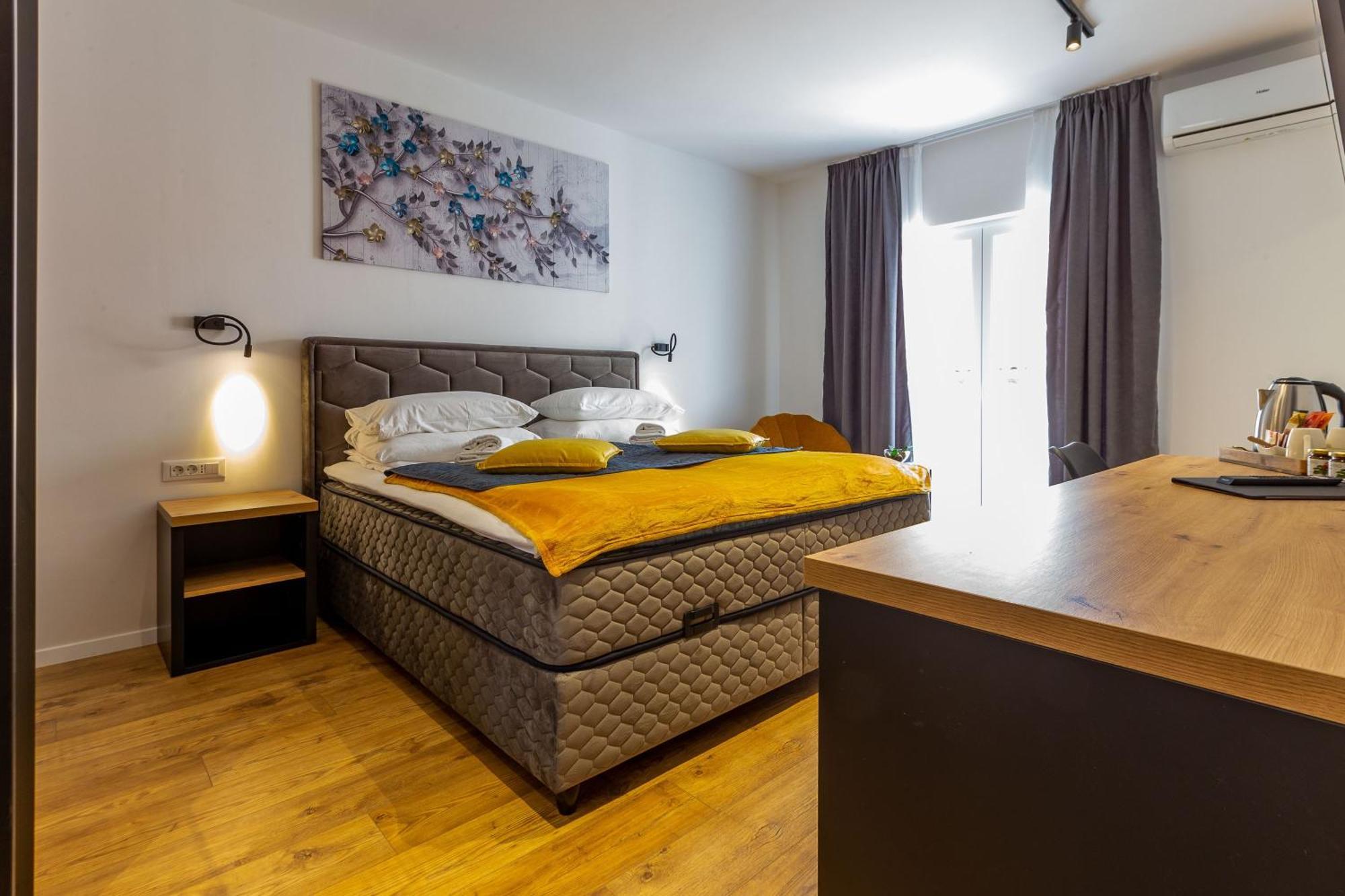 2M Exclusive Rooms Zadar Extérieur photo