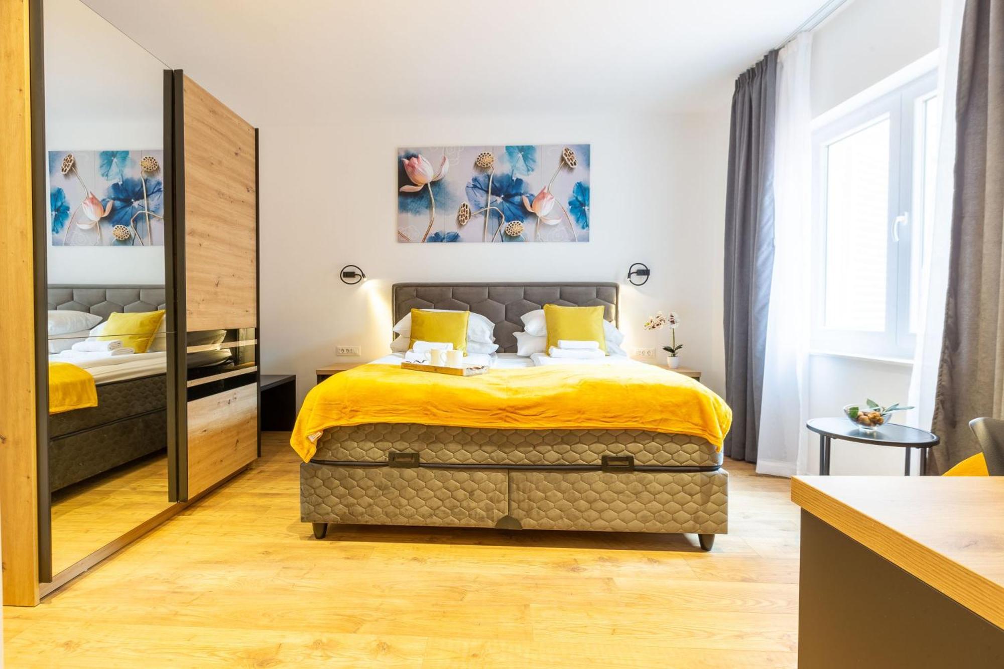 2M Exclusive Rooms Zadar Extérieur photo