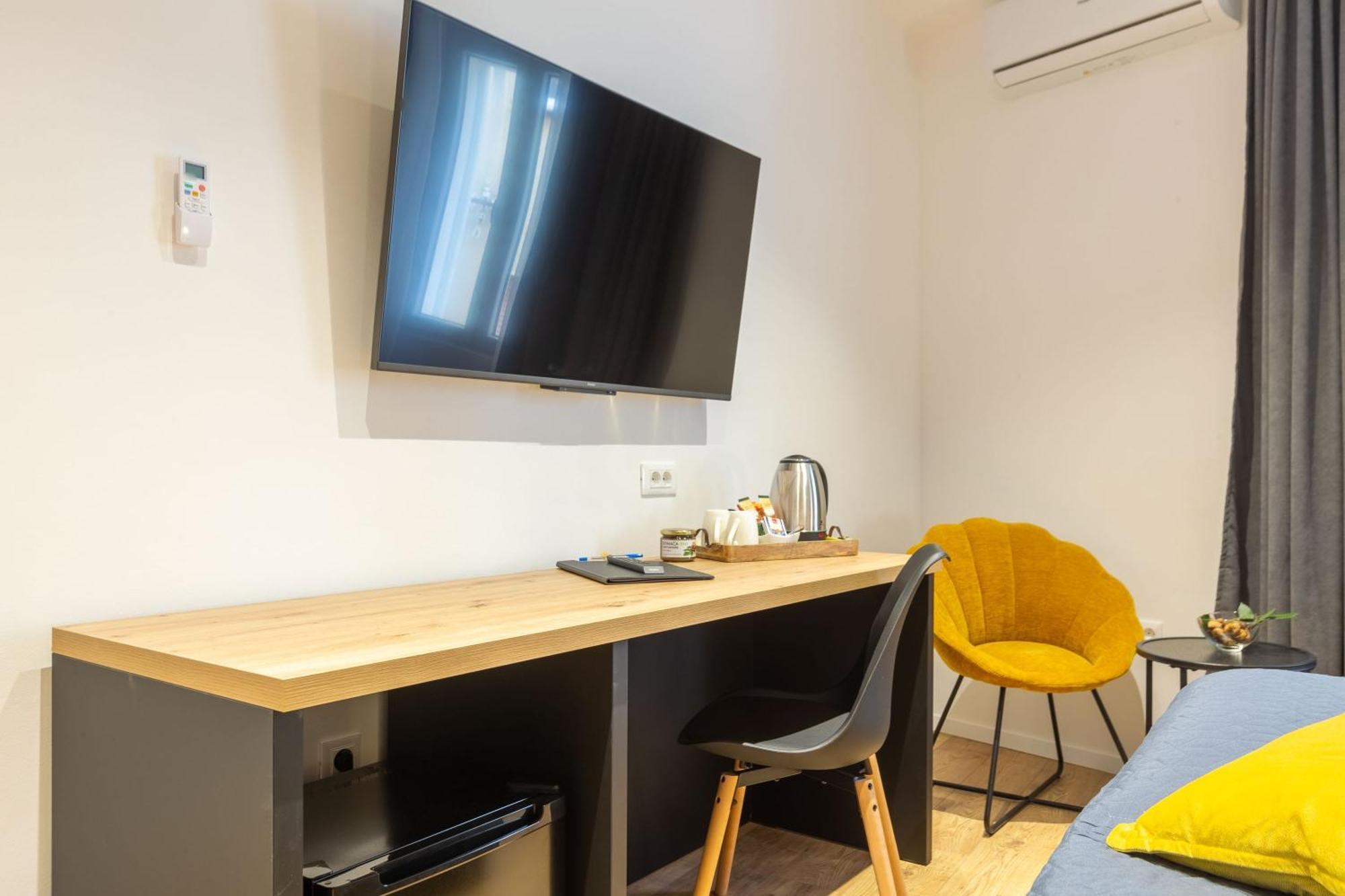 2M Exclusive Rooms Zadar Extérieur photo