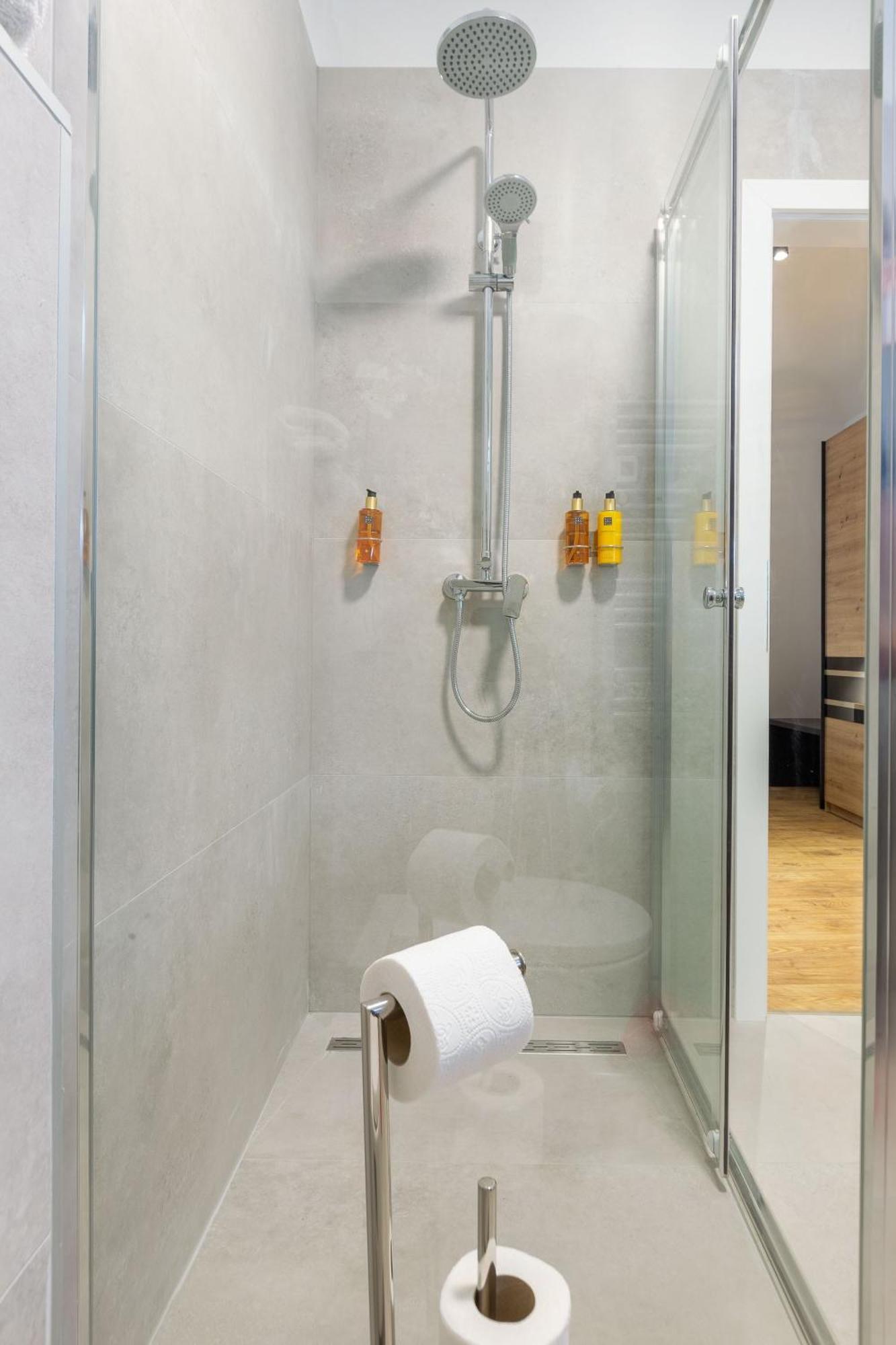 2M Exclusive Rooms Zadar Extérieur photo