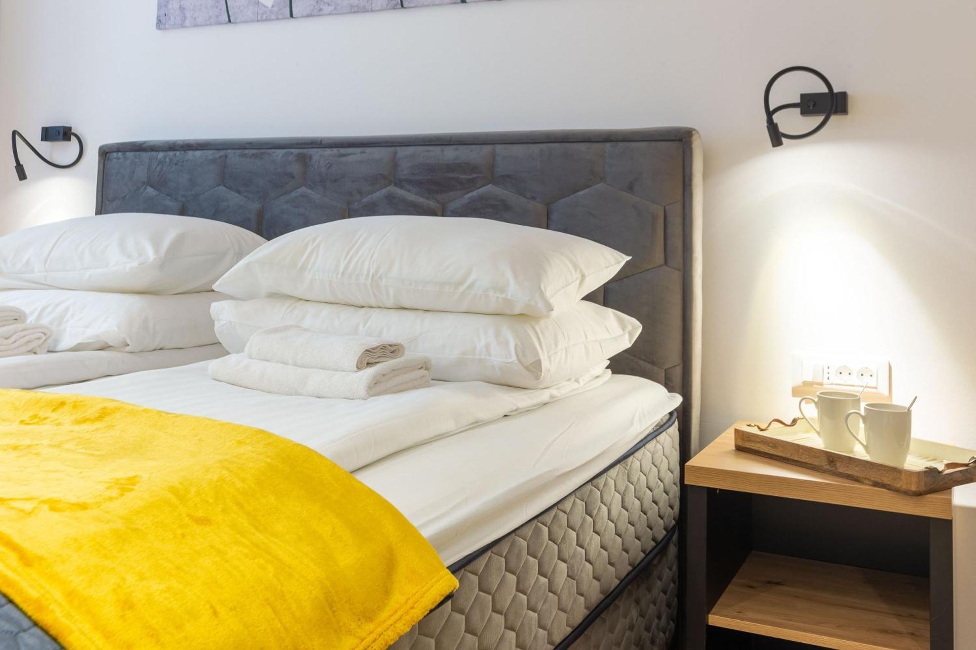 2M Exclusive Rooms Zadar Extérieur photo