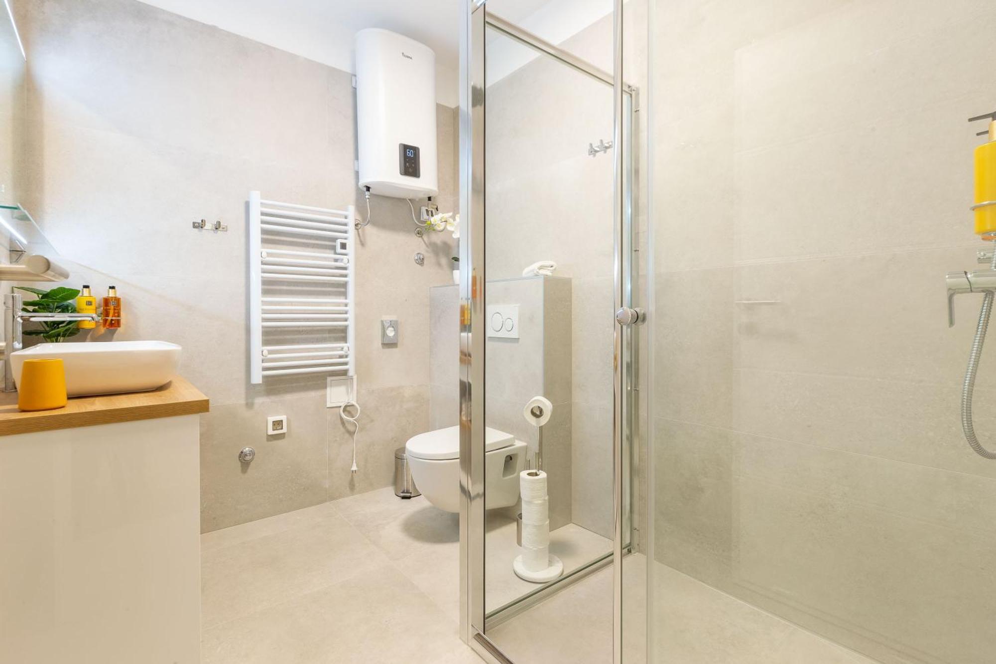 2M Exclusive Rooms Zadar Extérieur photo