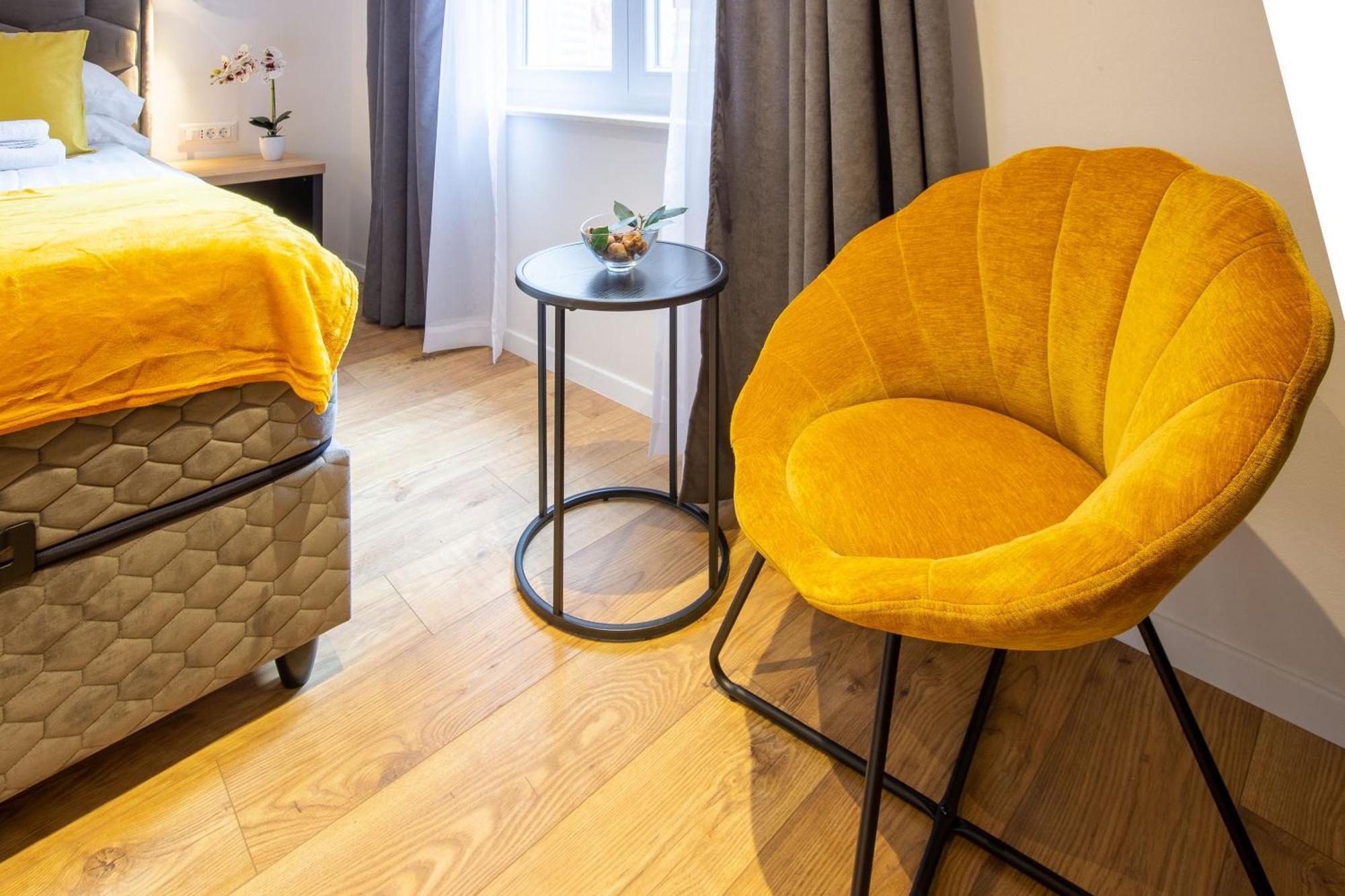 2M Exclusive Rooms Zadar Extérieur photo