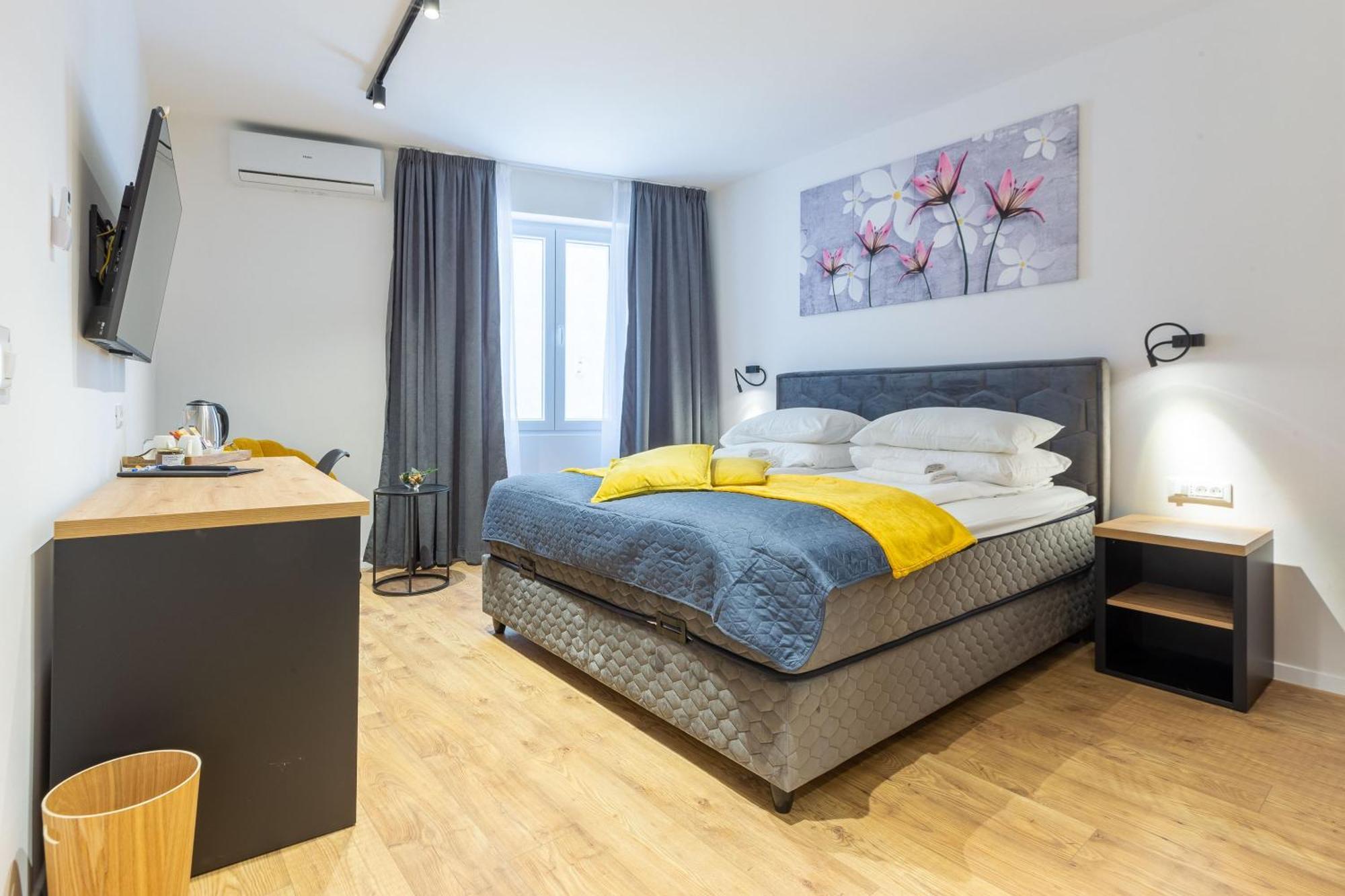 2M Exclusive Rooms Zadar Extérieur photo